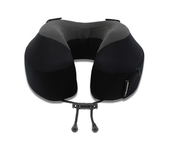 Cabeau Evolution S3 Travel Pillow Jet Black Desertcart INDIA