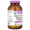 Bluebonnet Nutrition Calcium Citrate Magnesium Vitamin D3, 180 Caplets - 4 of 4