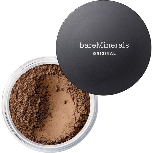 Bareminerals Original Loose Powder Foundation Spf 15 29 Neutral