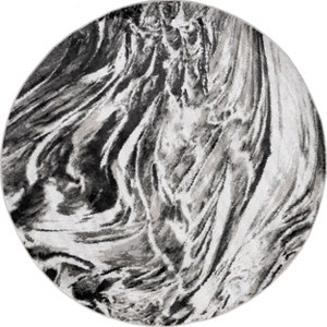 Nuloom Drea Marble Abstract Area Rug - 1 of 4