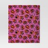 Push Throw Blanket - Hyde and EEK! Boutique™ - 3 of 4