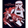 Women's Star Wars: Visions Stormtroopers in Action T-Shirt - 2 of 4