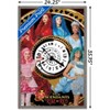 Trends International Disney Descendants: The Rise of Red - Group Framed Wall Poster Prints - 3 of 4