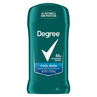 Degree Men Cool Rush Antiperspirant & Deodorant Stick