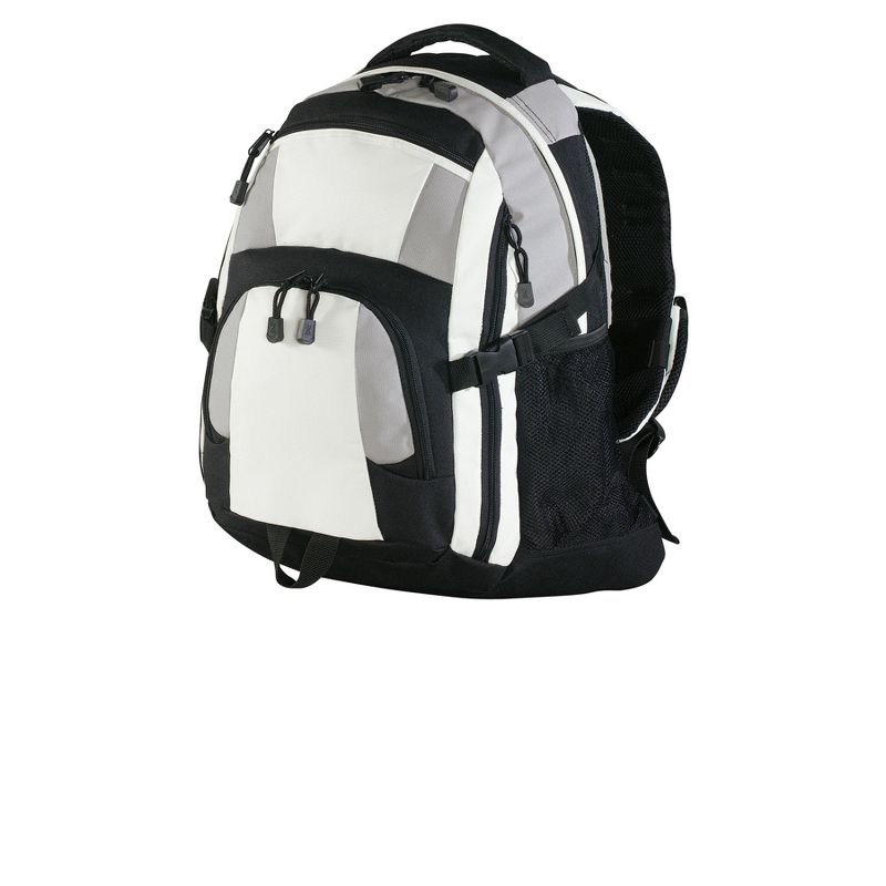 Port Authority Urban Laptop Backpack, 3 of 5