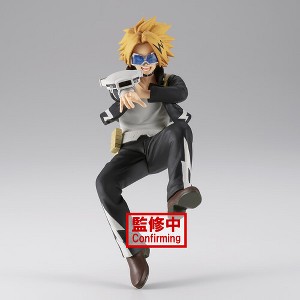 Banpresto - BanPresto - My Hero Academia - The Amazing Heroes - vol.21 Denki Kaminari (MHA) - 1 of 4