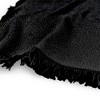 Wonder Woman Movie Lasso Logo Blanket 50"x60" Woven Tapestry - 3 of 4