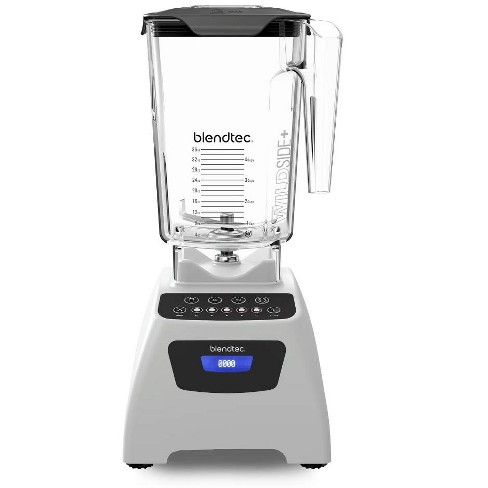 Nutribullet Blender Full Size Combo 1200 Watt 640z Nbf20500aw - Matte White  : Target