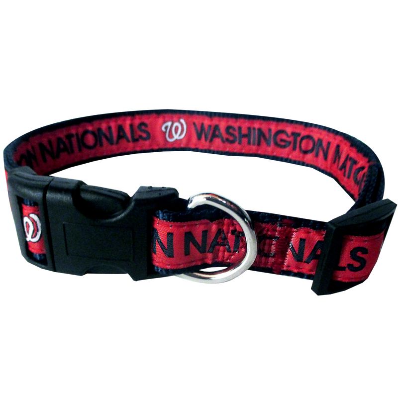 MLB Pets First Collar, 1 of 4