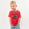 The Juniper Shop SmileyWorld Game Over Back To School Youth Short Sleeve Tee - 2 of 4