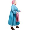 Rubies Women's Plus Size American Girl Kirsten Larson Costume - 2 of 4