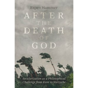 After the Death of God - by Espen Hammer - 1 of 1