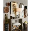 Concept Lighting Concept Polished Brass 18" Wide Battery LED Picture Light - 2 of 4