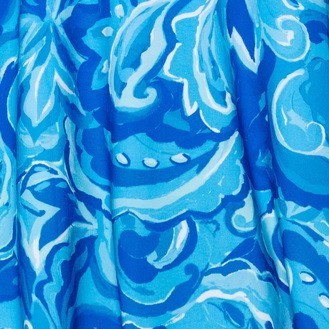 tumbled paisley