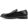 Vance Co. Mens Kahlil Slip-on Penny Loafer - 2 of 4