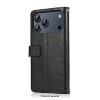 SAHARA - iPhone 17 Pro Max Case - Leather Folio Wallet | Indy Series - 2 of 4
