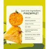 GoodSam, Small Farms, Crispy Crunchy Chips, Pineapple, 0.7 oz - 4 of 4