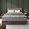Vynxaria 12-Inch Full Cooling Gel Memory Foam Hybrid Mattress, Orthopedic, Pressure Relief, Low Motion Transfer, Water Resistant - 3 of 4