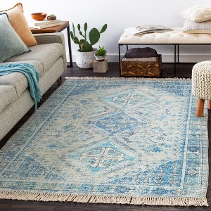 Mark & Day Sandown Woven Indoor Area Rugs - 1 of 4