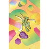 Pokemon TCG: Scarlet & Violet—151 Mini Tin – Scyther and Weezing (2 Booster Packs, 1 Coin & 1 Art Card) - 4 of 4