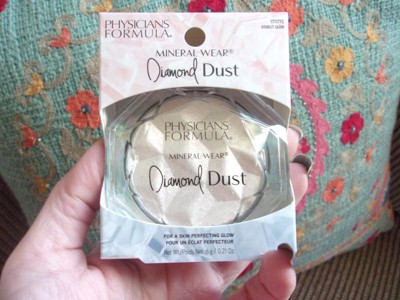 Mineral Wear® Diamond Dust  Starlit Glow - Physicians Formula