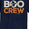 Men's - Disney - Boo Crew Short Sleeve Graphic T-Shirt - 2 of 4
