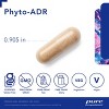 Pure Encapsulations Phyto-ADR - Vegetarian Adrenal Support Formula* - 3 of 4