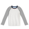 Mightly Boys 2pk Fair Trade Organic Cotton Long Sleeve T-Shirts - 3 of 4