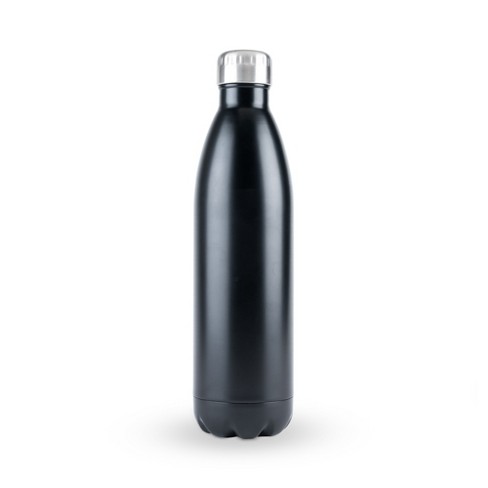 True2go Water Bottle, Double Walled Insulated Stainless Steel With ...