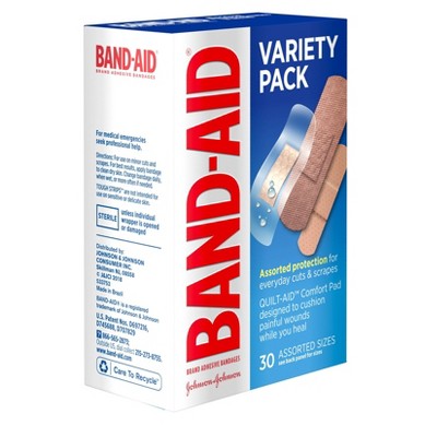 Medicated : Bandages & Gauze : Target