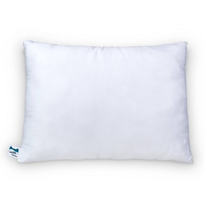 Squish Pillow Standard Firm Density Bed Pillow