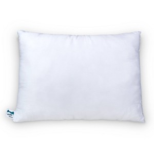 Squish Pillow Standard Firm Density Bed Pillow - 1 of 4
