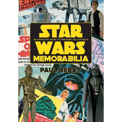 star wars memorabilia