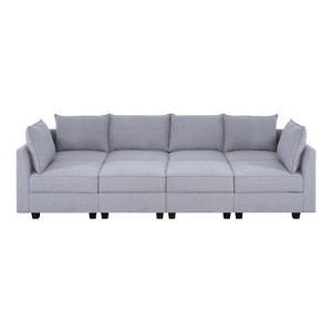 Home Imports Emporium Modern DIY Sectional Sofa - 1 of 4