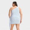 Women's Side-Tie Mini Sweater Dress - Wild Fable™ - 2 of 3