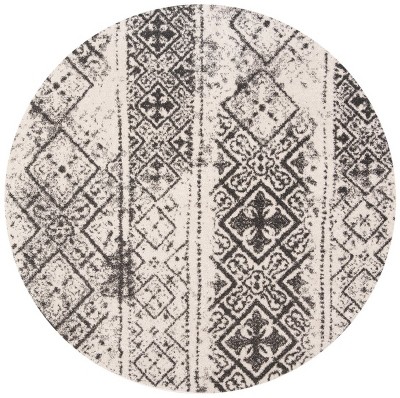 Adirondack ADR111 Machine Made Indoor Rug - Safavieh