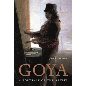 Goya - by Janis Tomlinson - 1 of 1