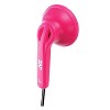 JVC® On-Ear Earbuds, HA-F12 - 2 of 4