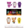 Deddy Bears Stickers - by  Editors of Thunder Bay Press (Paperback) - 4 of 4