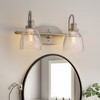 Dovelina Traditional Vanity Mirror Lights Wall Light - 2 of 4