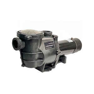 Northlight Self-Priming High Performance In-Ground Swimming Pool Pump, 1.5 HP - 1 of 4
