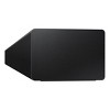 Samsung 2.1Ch 210W Soundbar with Wireless Sub (HW-A40M) - Black - image 4 of 4
