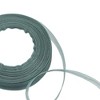 Unique Bargains Ribbon Durable Sheer Organza & Satin Blend 1771.65"x0.79" 1 Pc - 4 of 4