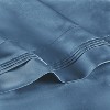 650-Thread Count Cotton 2-Piece Pillowcase Set by Blue Nile Mills - 4 of 4