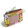 Vera Bradley Women's Outlet Cotton Zip ID Case - 2 of 2