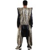 HalloweenCostumes.com Can't Touch This 90s Pop Star Costume for Men - image 2 of 3