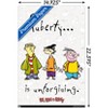 Trends International Ed, Edd, n Eddy - Unforgiving Unframed Wall Poster Prints - 3 of 4