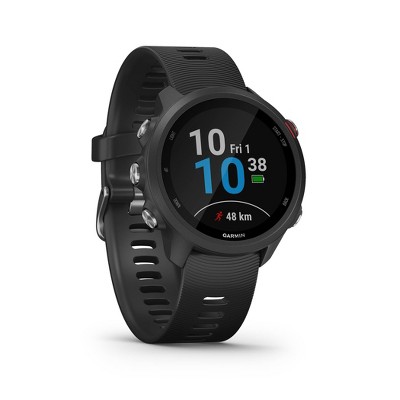 garmin forerunner 235 target