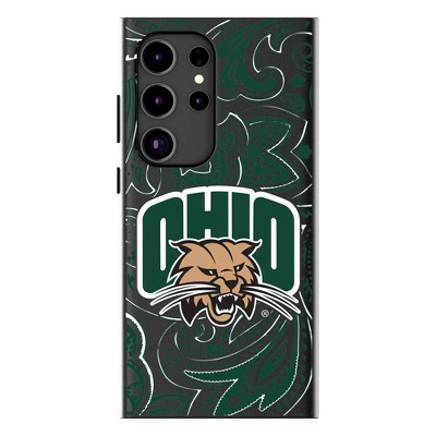 ohio university bobcats
