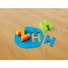 Learning Resources Letter Blocks, Fine Motor Toy, 36 Pieces, Ages 18 mos+ - image 3 of 4